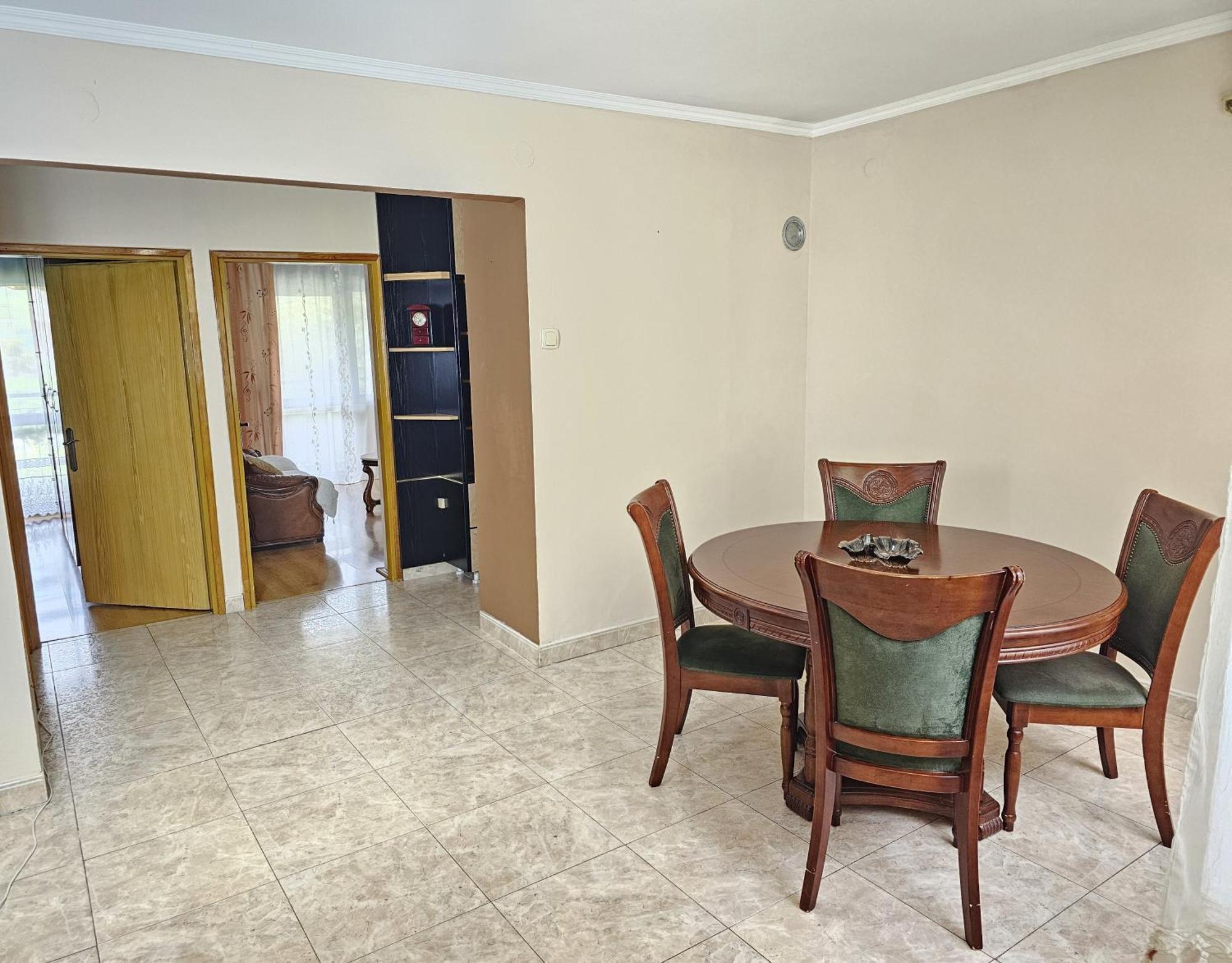 Apartment Luka Kotor Exterior photo